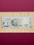 Fine pure silver currency notes for gift bar colour 500 with 999 Purity for gift in happy birthday & happy anniversary.Festive gift pack for pooja & Dhanteras diwali